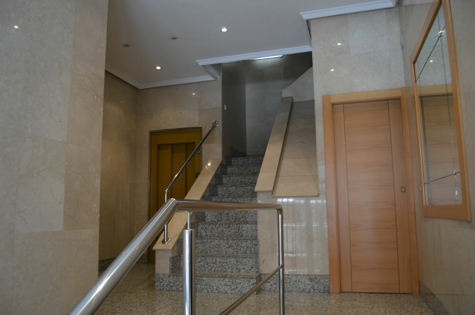 Hostal Conde David Σαλαμάνκα Εξωτερικό φωτογραφία