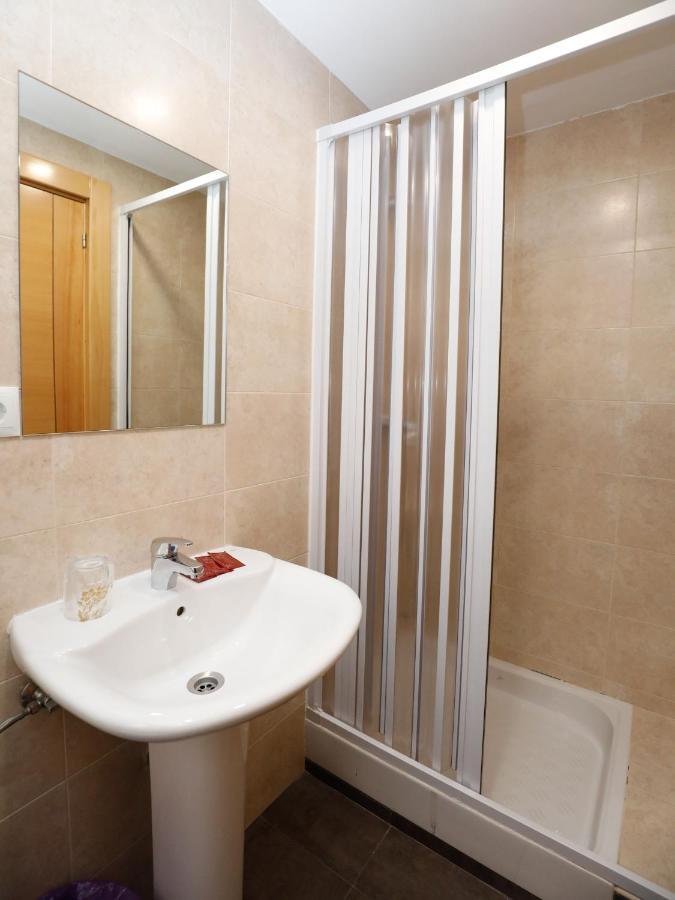 Hostal Conde David Σαλαμάνκα Εξωτερικό φωτογραφία