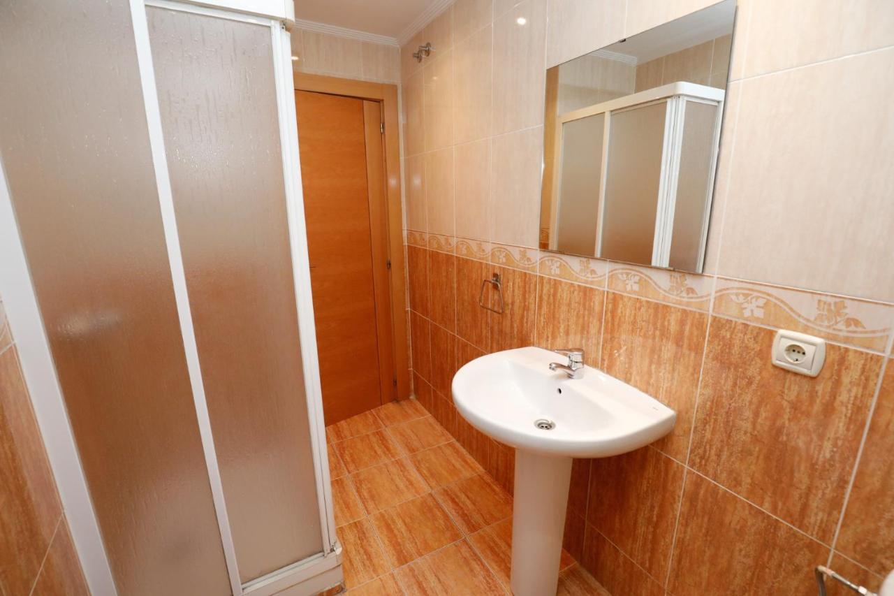 Hostal Conde David Σαλαμάνκα Εξωτερικό φωτογραφία