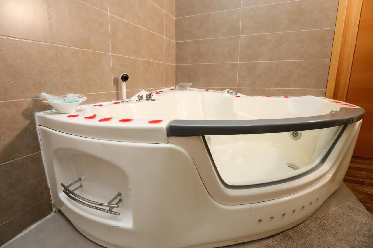 Hostal Conde David Σαλαμάνκα Εξωτερικό φωτογραφία